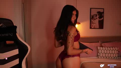 My name is Alexa. Please say hello I like to chat with you. If you have requests please use tip online show from 01.09.26