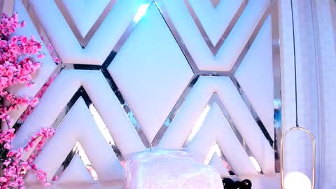 Snapshot of abrilcooper1 chatting on 10.08.25 Abril Cooper online show from 10.08.25