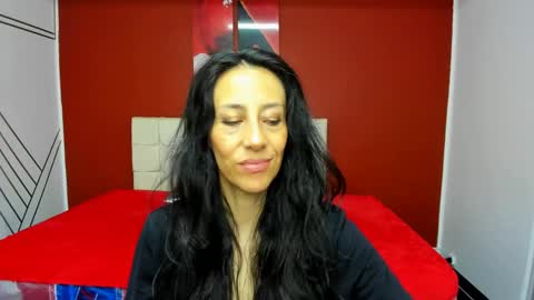 Snapshot of abrillee1 chatting on 12.06.24 ABRIL online show from 12.06.24