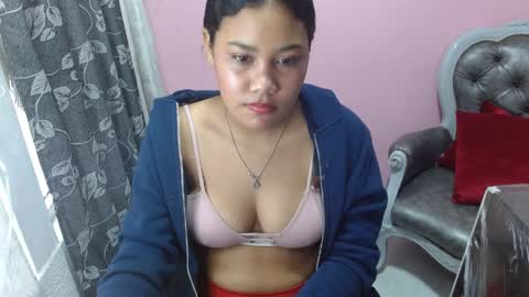 Snapshot of abrilparkersex chatting on 03.28.26 abrilparkersex online show from 03.28.26