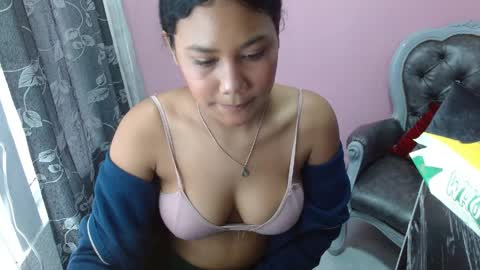 Snapshot of abrilparkersex chatting on 04.01.26 abrilparkersex online show from 04.01.26