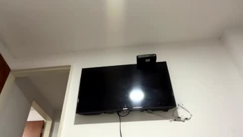 abrilsantosxo online show from 05.09.26