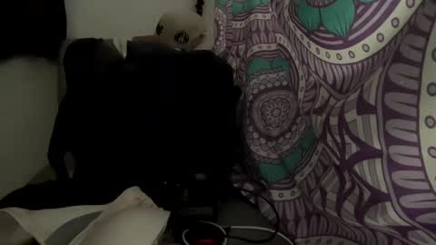 abrilsantosxo online show from 05.25.26