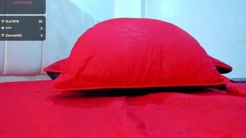 AbrilSonne online show from 03.03.25