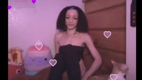 Peach online show from 03.26.26