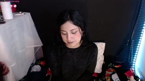 Absenta vert online show from 02.02.26