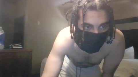 Abu Gas online show from 01.19.26