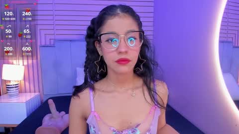 Aby    online show from 01.05.25