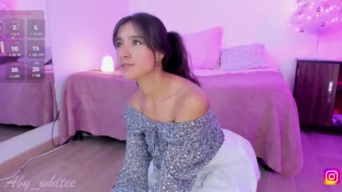   Aby   online show from 12.07.24