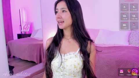   Aby   online show from 02.10.25