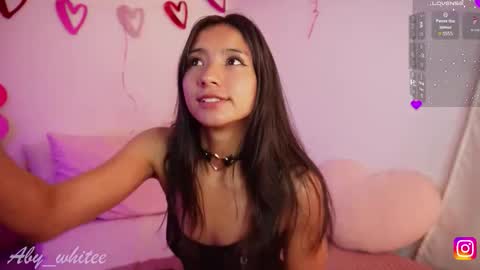   Aby   online show from 02.26.26