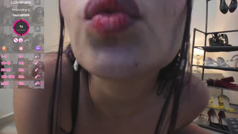 LittleSunny  My schedule 1400 - 2200 GMT -5 online show from 01.19.25