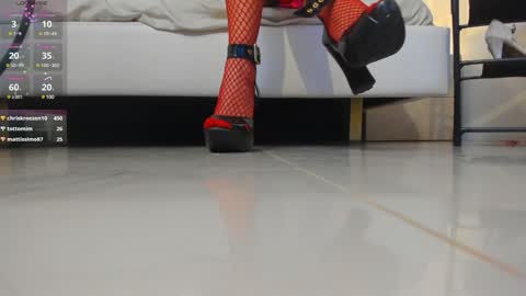 LittleSunny  My schedule 1400 - 2200 GMT -5 online show from 01.31.25