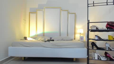 LittleSunny  My schedule 1400 - 2200 GMT -5 online show from 02.03.25