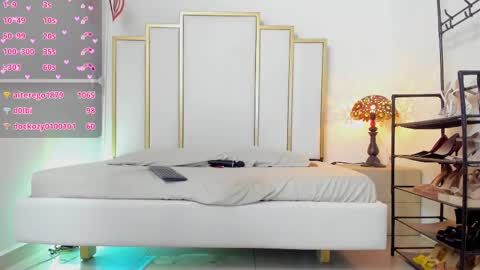 LittleSunny  My schedule 1400 - 2200 GMT -5 online show from 03.09.25