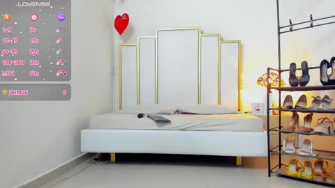 LittleSunny  My schedule 1400 - 2200 GMT -5 online show from 03.12.25