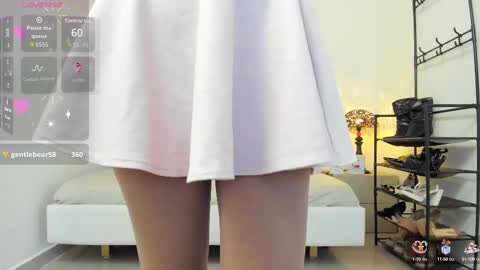 LittleSunny  My schedule 1400 - 2200 GMT -5 online show from 09.29.25