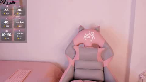 Abynanami online show from 02.20.26