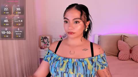 Abynanami online show from 03.12.26