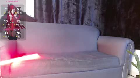 Abyss Angel online show from 01.07.25