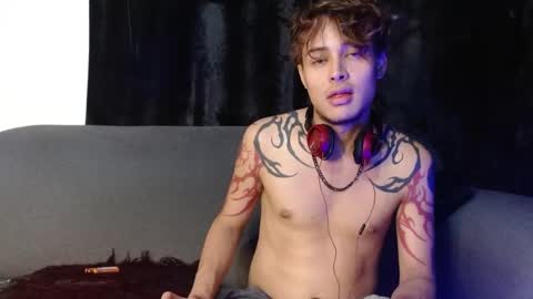 Abyss Angel online show from 01.09.25
