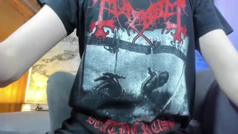 abyss_king online show from 09.15.25