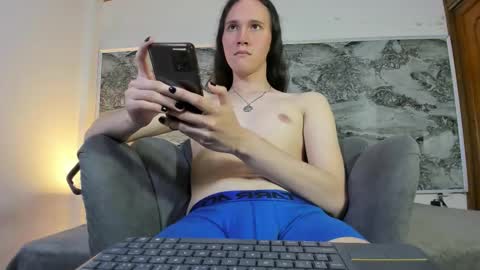 abyss_king online show from 10.09.25