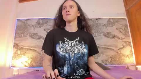 abyss_king online show from 10.30.25