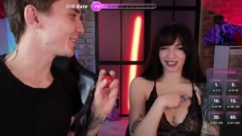 Snapshot of abyssknight666 chatting on 10.21.25 HellKnight online show from 10.21.25