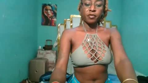 Cadih online show from 10.27.25