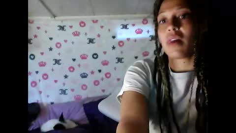 Snapshot of acassiecakes chatting on 03.26.26 acassiecakes online show from 03.26.26