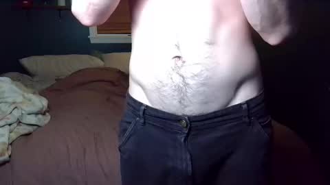 Ace Carter online show from 10.23.25