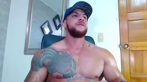 ace_owens online show from 01.07.25