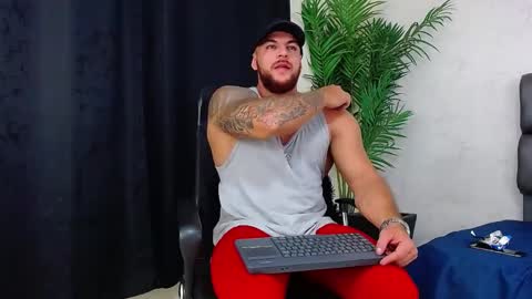 ace_owens online show from 01.16.25