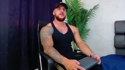 ace_owens online show from 01.16.25