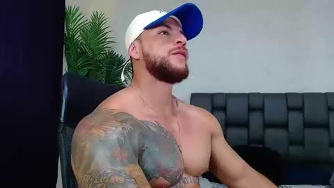 ace_owens online show from 02.26.25
