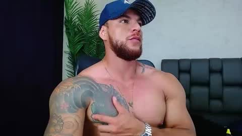 ace_owens online show from 03.05.25