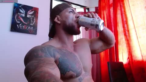 ace_owens online show from 09.10.25