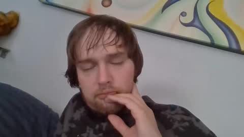 Snapshot of acefox000 chatting on 12.02.24 adam online show from 12.02.24