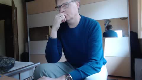 ach471 online show from 12.09.24