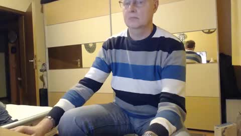 ach471 online show from 01.01.25