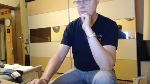 ach471 online show from 01.10.25