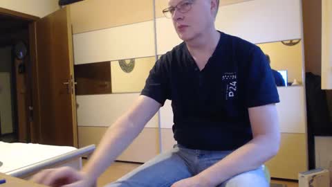 ach471 online show from 01.11.25