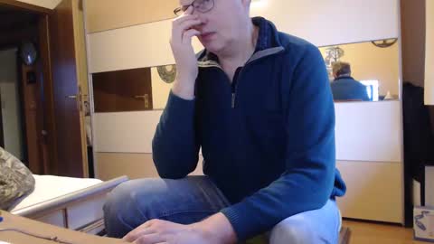ach471 online show from 01.22.25