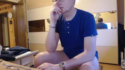 ach471 online show from 01.29.25