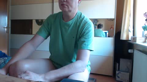 ach471 online show from 03.09.25