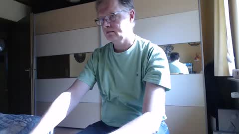 ach471 online show from 03.09.25