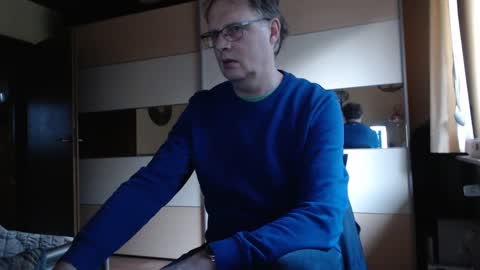 ach471 online show from 03.10.25