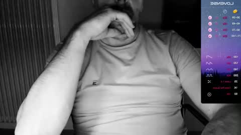 ACHTINCH online show from 12.27.24