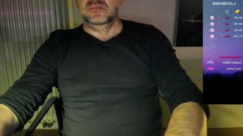 ACHTINCH online show from 01.02.25